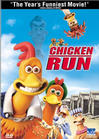 Cover van Chicken Run